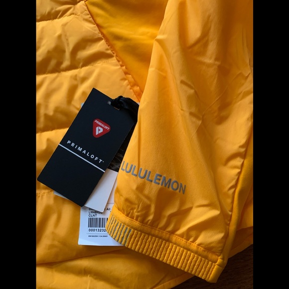 ❄️LULULEMON DOWN FOR IT ALL JACKET/COAT-CLEMENTINE - Picture 11 of 16